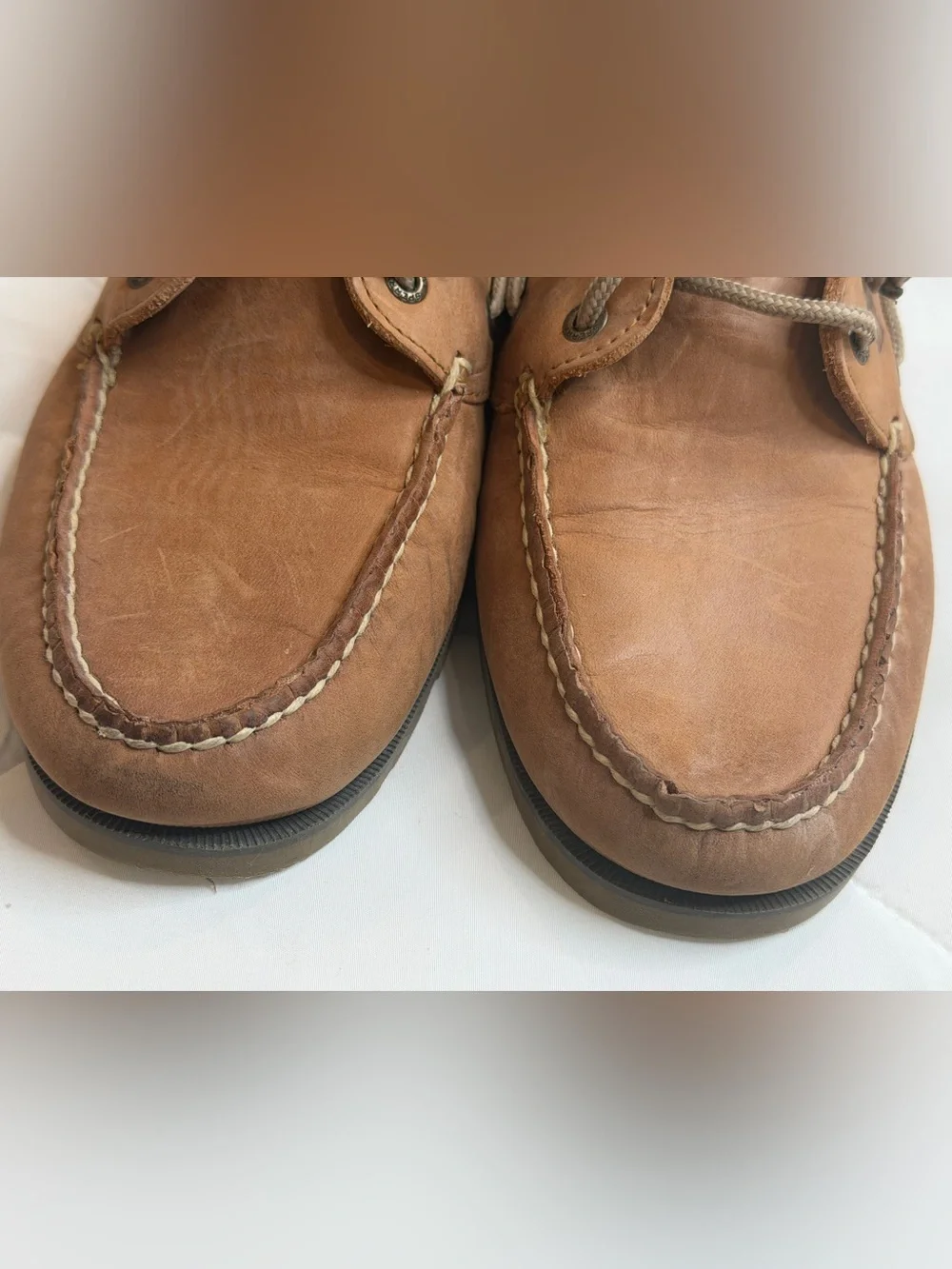 Sperry product pair